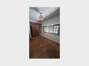 Roomgo AR - Alquilo habitacion con baño privado ( zona residencial de nuñez), Capital Federal - AR$ 450.000 pm