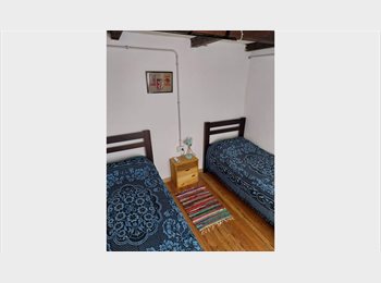 Roomgo AR - Habitación compartida, Buenos Aires - AR$ 350.000 pm
