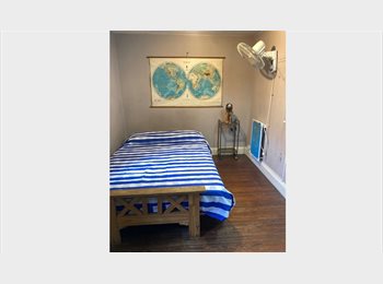 Roomgo AR - Habitación individual en Palermo Soho, Buenos Aires - AR$ 480.000 pm
