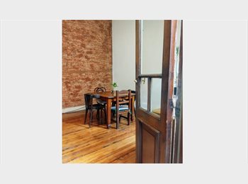 Roomgo AR - Alquilo Habitación individual, Buenos Aires - AR$ 650.000 pm