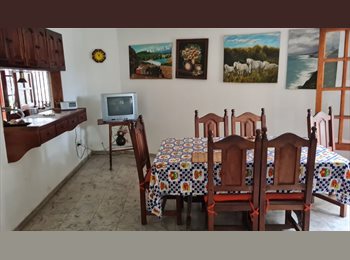 Roomgo AR - Alquiler de habitacion, Godoy Cruz - AR$ 220.000 pm