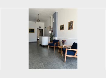 Roomgo AR - Habitación individual con baño compartido, Capital Federal - AR$ 307.000 pm