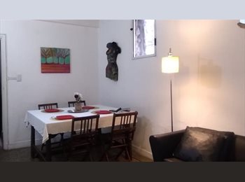 Roomgo AR - UBA/ MEDICINA/DEPTO COMPLETO 3 AMB., Buenos Aires - AR$ 730.000 pm