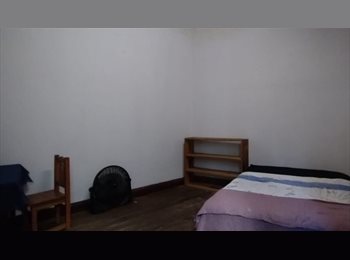 Roomgo AR - Habitacion Amplia, Buenos Aires - AR$ 360.000 pm