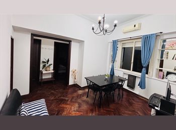 Roomgo AR - Cuartos, Buenos Aires - AR$ 380.000 pm