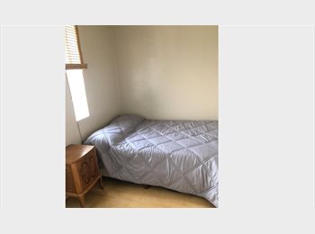 Roomgo AR - Habitacion en casa ph Villa Crespo, Buenos Aires - AR$ 870.000 pm