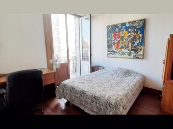 Roomgo AR - HABITACIÓNES AMPLIAS CON BALCÓN en SAN TELMO!!, Buenos Aires - AR$ 400.000 pm