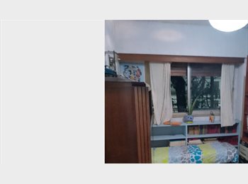 Roomgo AR - Habitación Disponible, Buenos Aires - AR$ 400.000 pm