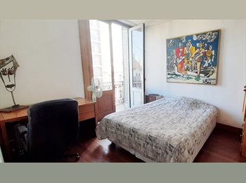 Roomgo AR - Habitaion privada con balcon en San Telmo!!, Buenos Aires - AR$ 400.000 pm