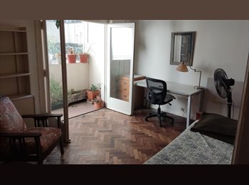 Roomgo AR - RENTO HABITACION, Buenos Aires - AR$ 450.000 pm