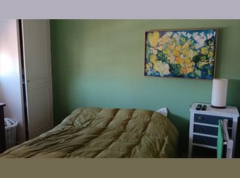 Roomgo AR - Habitación individual Recoleta zona FMED UBA., Buenos Aires - AR$ 450.000 pm