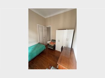 Roomgo AR - Busco compañer@ de departamento para compartir gastos, Buenos Aires - AR$ 375.000 pm