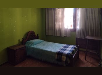 Roomgo AR - Habitación disponible, Mendoza - AR$ 300.000 pm