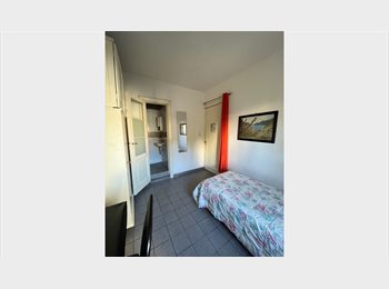 Roomgo AR - Habitación individual con baño privado, Capital Federal - AR$ 360.000 pm