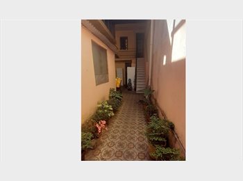 Roomgo AR - Habitación en chacarita para srta, Capital Federal - AR$ 319.000 pm