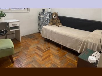 Roomgo AR - Habitación temporal, Buenos Aires - AR$ 500.000 pm