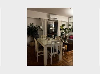 Roomgo AR - Habitación temporal, Buenos Aires - AR$ 500.000 pm