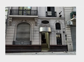 Roomgo AR - RESIDENCIA ESTUDIANTIL FACULTAD MEDICINA, Buenos Aires - AR$ 360.000 pm