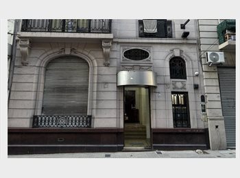 Roomgo AR - RESIDENCIA ESTUDIANTIL FACULTAD DE MEDICINA, Buenos Aires - AR$ 510.000 pm