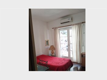 Roomgo AR - Belgrano Busco compartir mi depto, Capital Federal - AR$ 500.000 pm