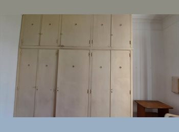 Roomgo AR - Alquilo Habitación, Buenos Aires - AR$ 300.000 pm