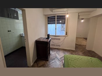 Roomgo AR - Departamento 2 amb, Buenos Aires - AR$ 650.000 pm