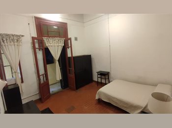 Roomgo AR - Habitación palermo, Buenos Aires - AR$ 550.000 pm