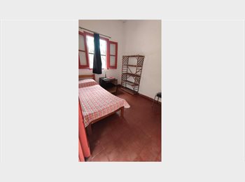 Roomgo AR - Alquiler habitacion baño privado y baño compartido, Buenos Aires - AR$ 450.000 pm