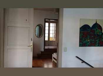 Roomgo AR - ALQUILO HABITACION EN HERMOSA CASA COMPARTIDA EN BOEDO, Buenos Aires - AR$ 400.000 pm