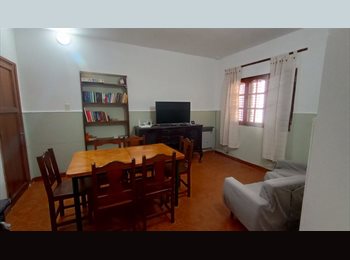 Roomgo AR - DORMITORIOS DISPONIBLES PARA COMPARTIR -MUJERES, Córdoba - AR$ 300.000 pm