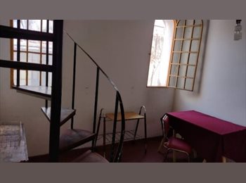 Roomgo AR - Habitación individual para varón se acepta mascota gato, Buenos Aires - AR$ 290.000 pm
