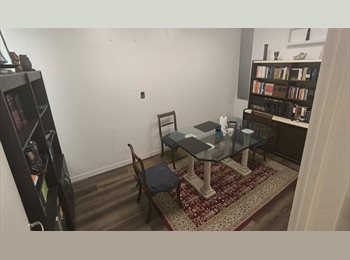 Roomgo AR - Alquilo habitación individual en microcentro, Buenos Aires - AR$ 380.000 pm