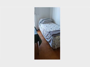 Roomgo AR - Habitación en Palermo, CABA, Buenos Aires - AR$ 450.000 pm