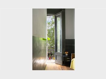 Roomgo AR - Habitaciones en Bartolome Mitre, Buenos Aires - AR$ 350.000 pm