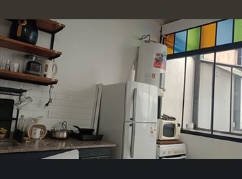 Roomgo AR - Depto en la terraza, Buenos Aires - AR$ 1.000.000 pm