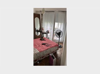 Roomgo AR - HABITACIÓN PRIVADA CON BALCÓN, Buenos Aires - AR$ 400.000 pm