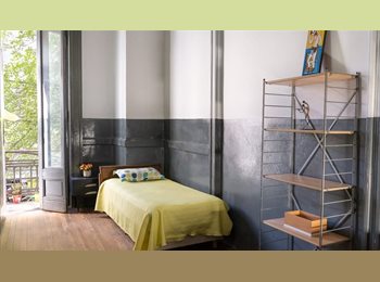 Roomgo AR - Habitacion en Balvanera, Buenos Aires - AR$ 360.000 pm