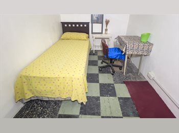 Roomgo AR - Habitación en balvanera, Buenos Aires - AR$ 310.000 pm