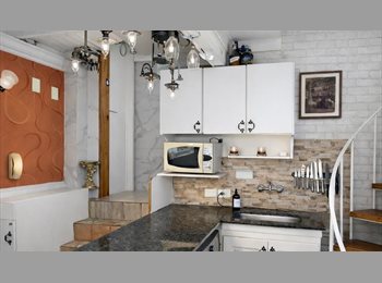 Roomgo AR - 2 Amb Amoblado en Martínez – Ideal Profesional o Estudiante, San Isidro - AR$ 500.000 pm