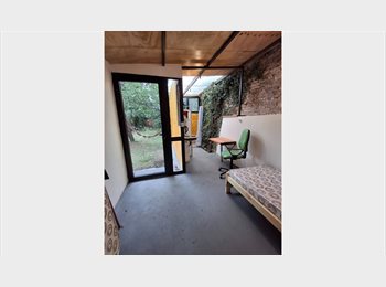 Roomgo AR - Habitación Baño privado y kitchenet.  Entrada independiente  $ 500 mil, San Isidro - AR$ 500.000 pm