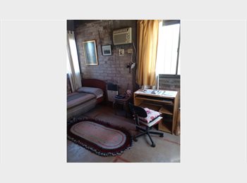 Roomgo AR - Alquilo habitación individual a estudiante o profesional., Las Heras - AR$ 210 pm