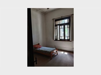 Roomgo AR - Habitacion grande individual, San Isidro - AR$ 300.000 pm