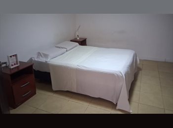 Roomgo AR - DORMITORIO 100% AMOBLADO TODO INCLUIDO, Buenos Aires - AR$ 350.000 pm