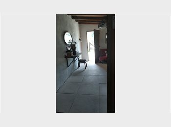 Roomgo AR - Alquilo habitacion, Capital Federal - AR$ 700.000 pm