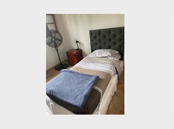 Roomgo AR - Habitación Individual, Córdoba - AR$ 320.000 pm