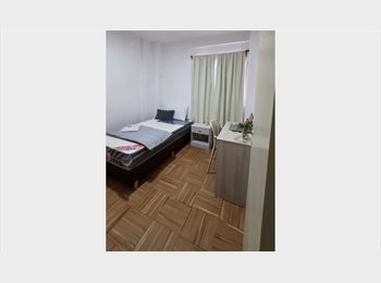 Roomgo AR - Alquilo Habitación, Capital Federal - AR$ 490 pm