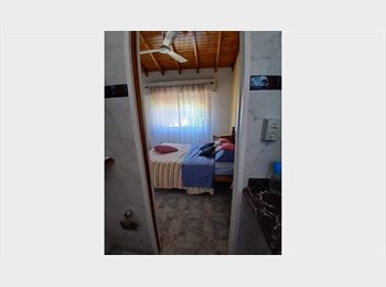 Roomgo AR - Habitacion con baño privado cocina heladera y desayuno se ofrece., San Isidro - AR$ 1.100.000 pm