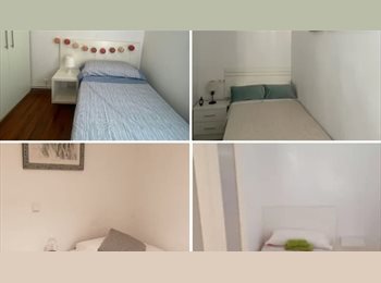 Roomgo AR - HABITACIONES EN ALQUILER, Buenos Aires - AR$ 350.000 pm