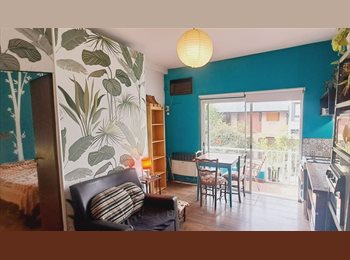 Roomgo AR - BELGRANO. 2 amb (37 mts2) + Terrace (18 mts2).CABA, Capital Federal - AR$ 1.100.000 pm