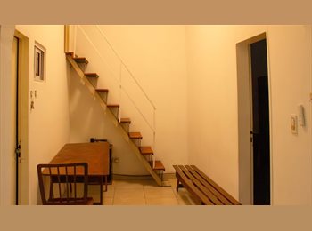Roomgo AR - La vereda, Capital Federal - AR$ 400 pm